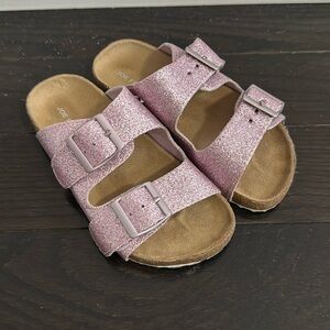 Joe Fresh sandals!